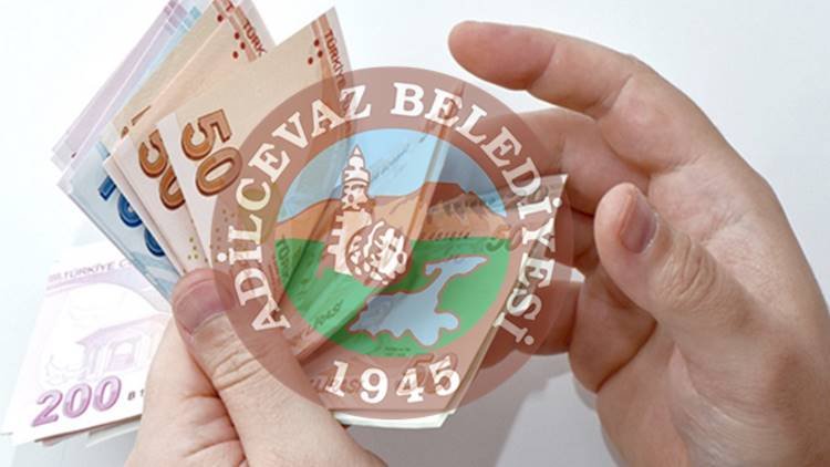 AKP'li Belediye'de Maaş Krizi / İşçiler 6 Aydır Maaş Alamıyor