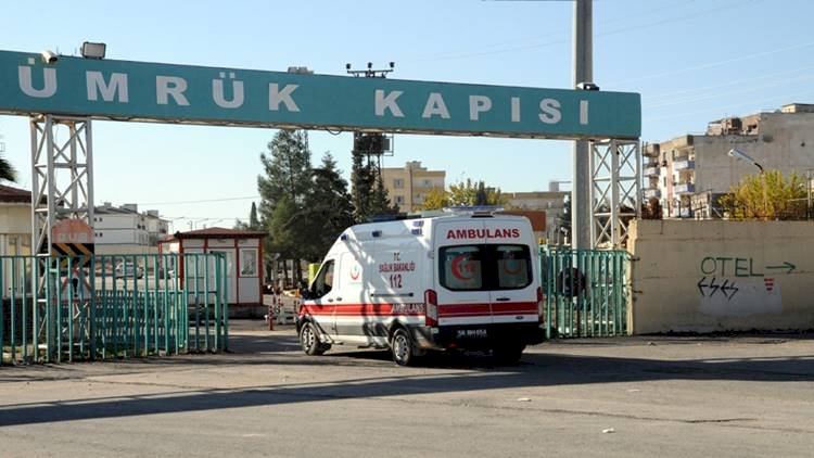 Suriyeli Aile iki Günde 2 Defa Dehşeti Yaşadı