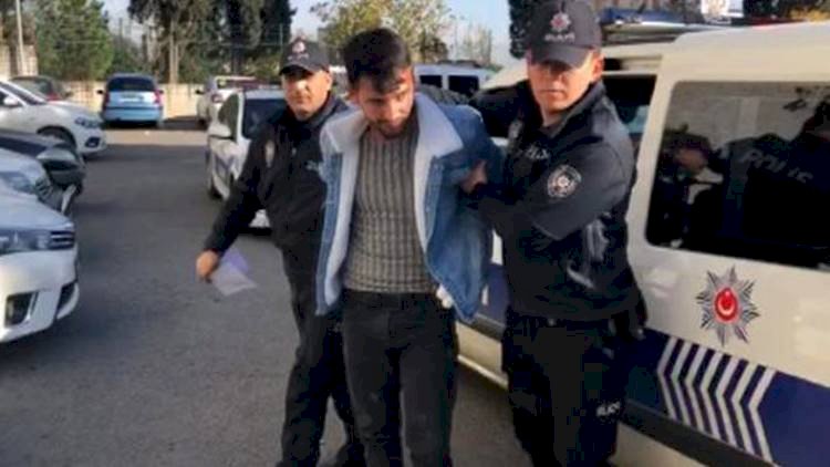 Ayrı Yaşadığı Eşini Bıçakladı Eşimi Öldürdüm Ne Kadar yerim Dedi