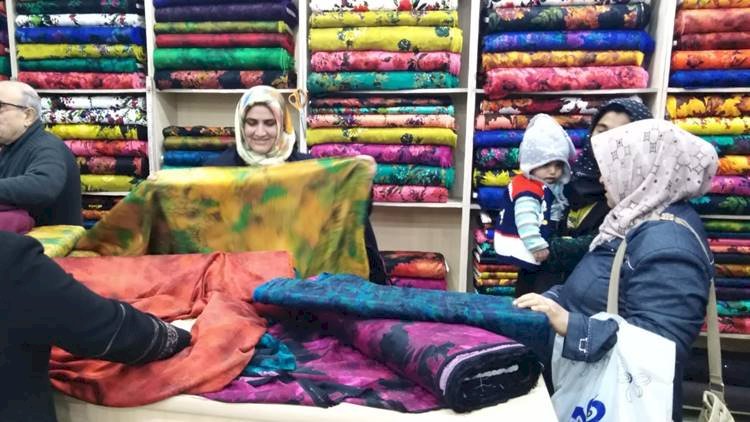 Şanlıurfa düğünlerinin vazgeçilmezi yöresel kıyafetler