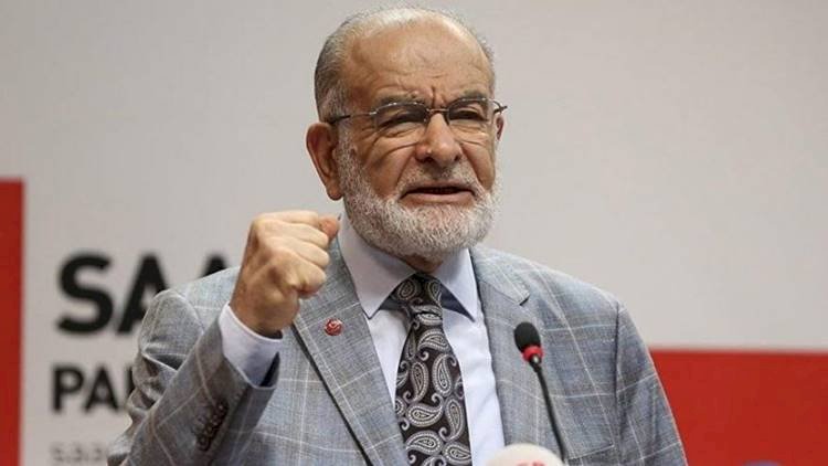 Karamollaoğlu: İtalya'dan getirilen yerli otomobilin tanıtımı yapılacakmış