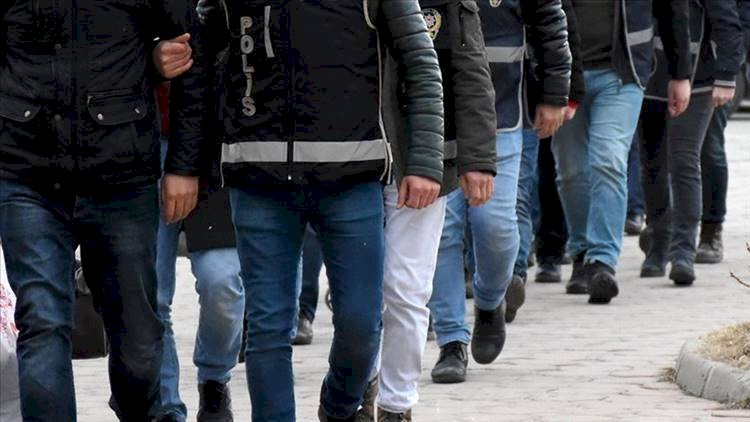 Şanlıurfa'da DEAŞ ve FETÖ operasyonlarında 19 gözaltı