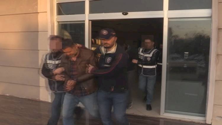 Şanlıurfa'daki yasadışı bahis operasyonunda çok sayıda tutuklama