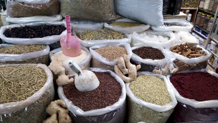 Kış hastalıklarının önüne geçebilmenin en etkili yolu zencefil