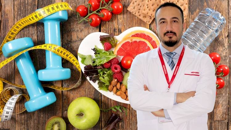 2020 Yılında Daha Sağlıklı Yaşam İçin 8 Öneri