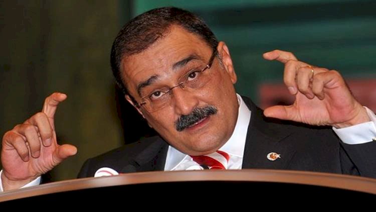 CHP'li Aygün Rüşvet Skandalından Sonra İstifa Etti