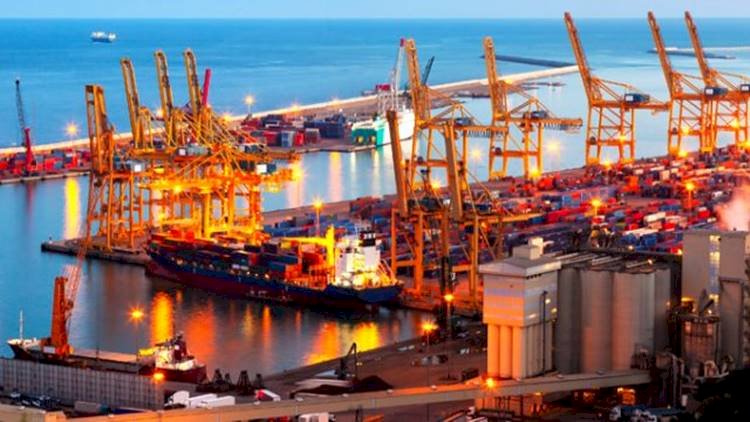 Dış Ticaret Açığında Rekor Artış / Yüzde 232,2 Arttı