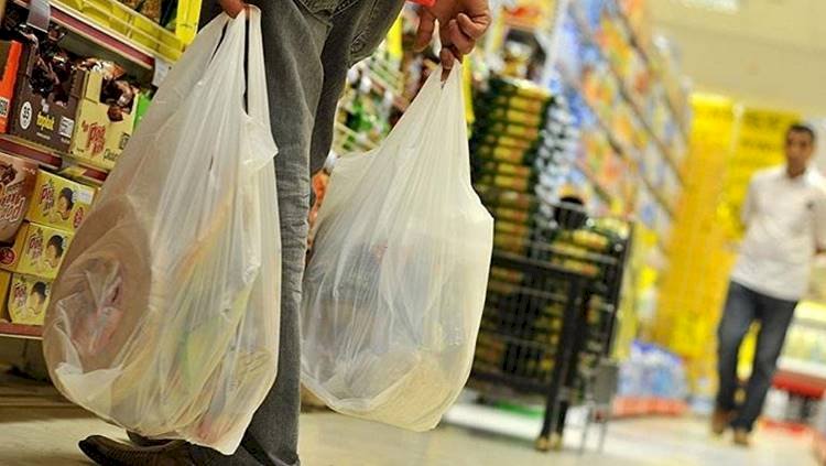 Market Poşetleri 0,23 Kuruştan 0,30 Kuruşa Yükseldi