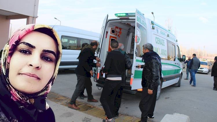 Eşi Tarafından Ölürülen Ebru Aras'ın Cenazesi Mersine Gönderildi
