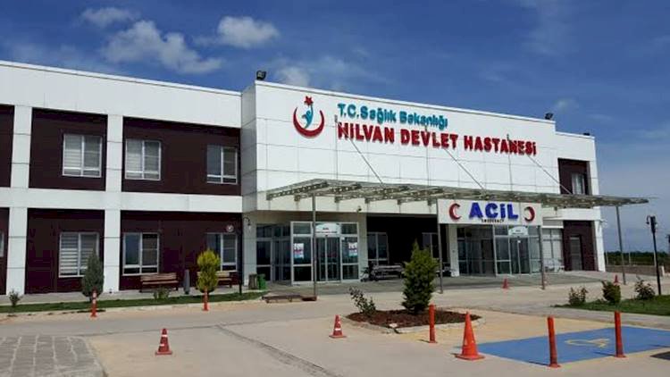 Hilvan'da Doktoru Olmayan Hastane Komşu İlçeden Ödünç Doktor Aldı