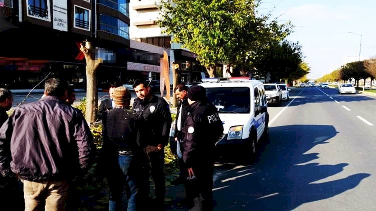 Şanlıurfa Büyükşehirden Alkışlanacak Hareket