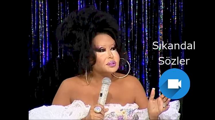 Bülent Ersoy'un Skandal Sözü, O Kordonla Sex Yapardı