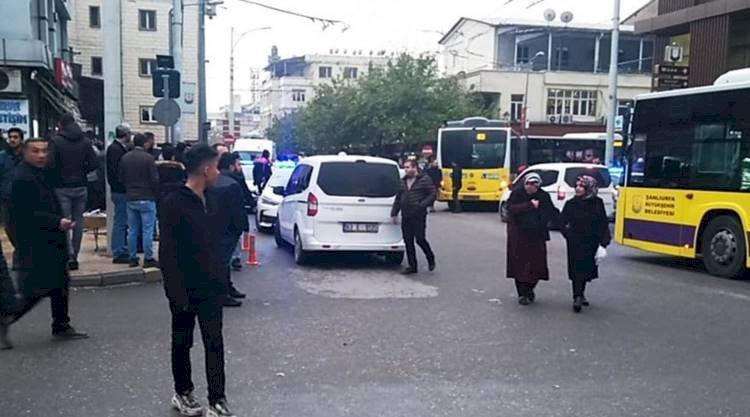 Şanlıurfa'da Telefon Alışverişi Kavga İle Sonuçlandı