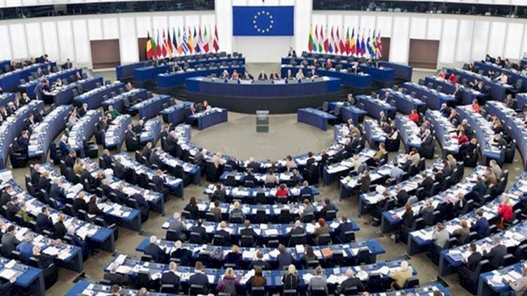 Avrupa'da Gündem Libya'ya Gidecek Türk Askeri