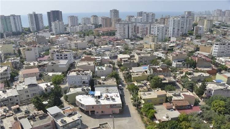 İmar Planlarında Köklü Değişiklik / Köy Evleri de İzne Tabii Olacak