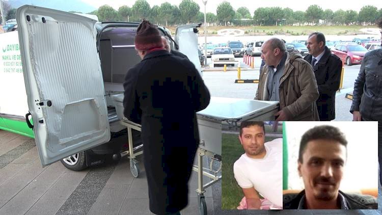 Kredi Kartını İzinsiz Kullanıp Ödemesini Yapmayan Kardeşleri Öldürüp İntihar Etti