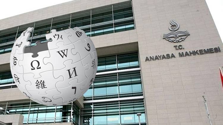 Anayasa Mahkemesi Açılsın Dedi / Wikipedia Ne Zaman Açılıyor