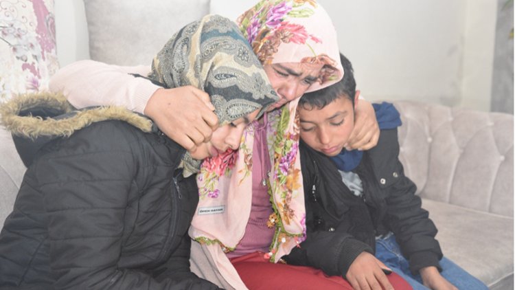 Bulunan Kayıp Çocuklar Ailelerine Teslim Edildi