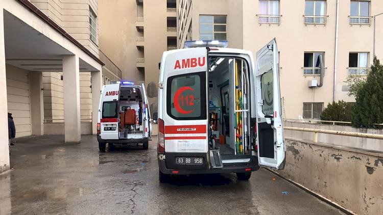 Çocukların Av Tüfeği ile Tehlikeli Oyunu Acı Bitti
