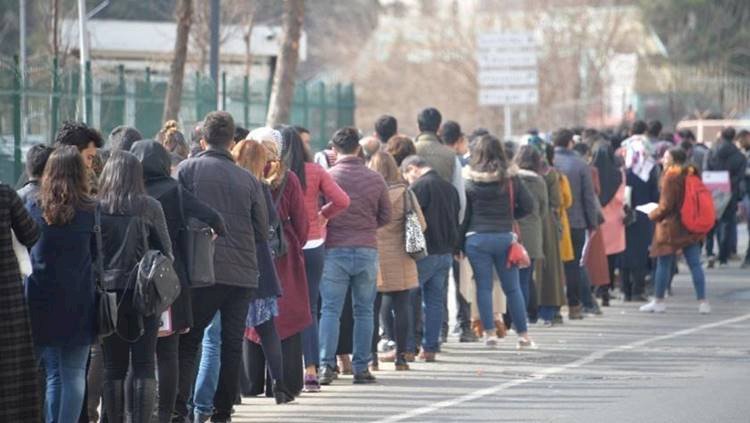 Dünya'da 307 Milyon İnsan İşsiz / Sosyal Uyum Endişe Verici Boyutlarda