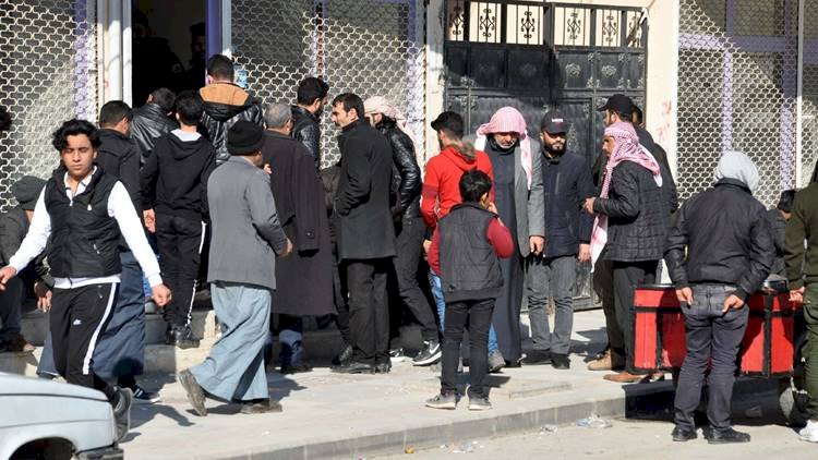 Tel-Abyadlılara Dönüşe Hazırlık Yapmaları İçin 10 Günlük İzin Verildi