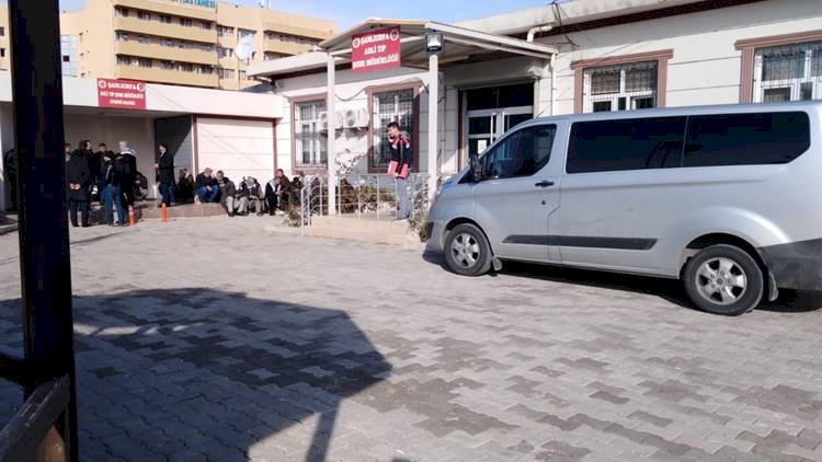 Kardeş Kurşununa Hedef Olan Damat 12 Gün Hayata Tutunabildi