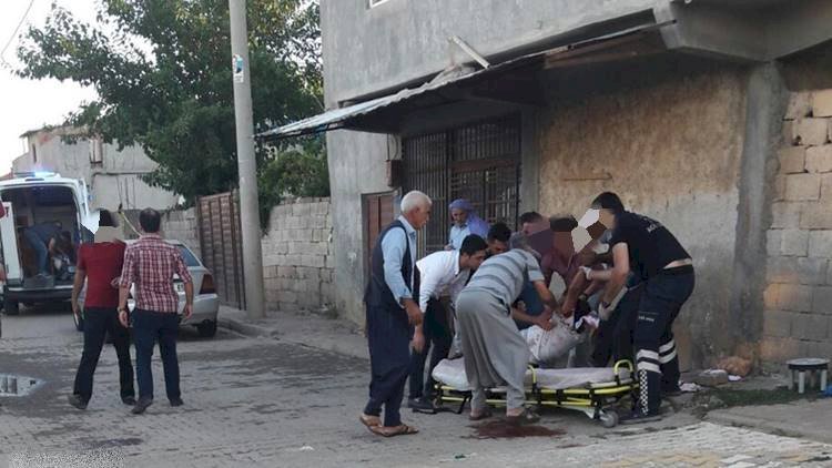 Hilvanda Çıkan Silahlı Kavgada 3 Kişi Yaralandı
