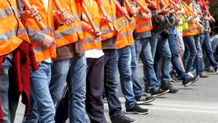 İşçi İşveren Mücadelesinde Kazanan İşçi Oldu Maaşlara Yüzde 25.5 Zam