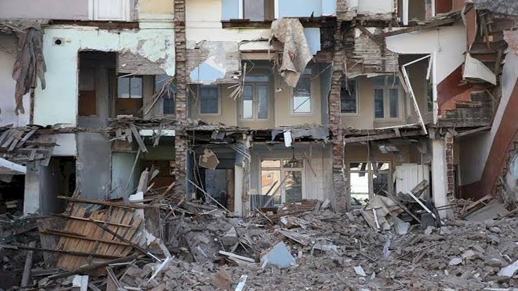 Deprem Sigortası Nedir? Deprem Sigortasının Faydası Nedir?