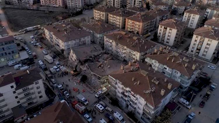 Elazığ'da Deprem Fırsatçılığı / Kiralar İki Katına Çıktı