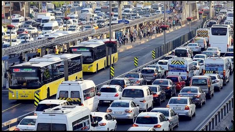 Vatandaşa Ek Vergi Belediye Başkanlarına Yeşil Pasaport Geliyor