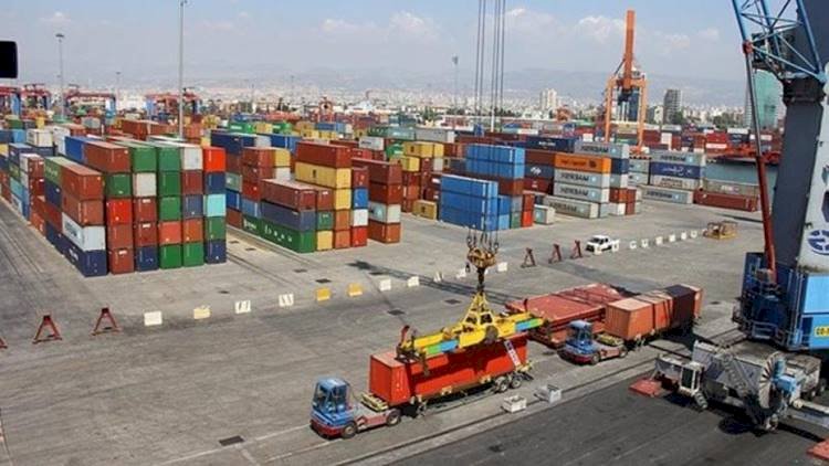 Ocak'ya İhracat Rekor Kırdı ama İthalatı Yakalayamadı