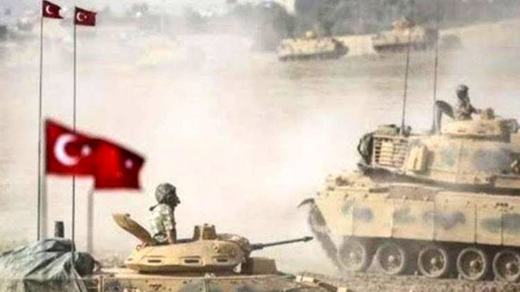 İdlib Saldırısından Bir Acı Haber Daha Şehit Sayısı 6 Oldu