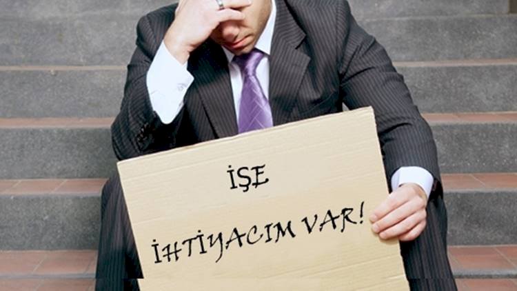 Bomba İddia TÜİK İşsizlik Rakamlarını Manipüle mi Ediyor