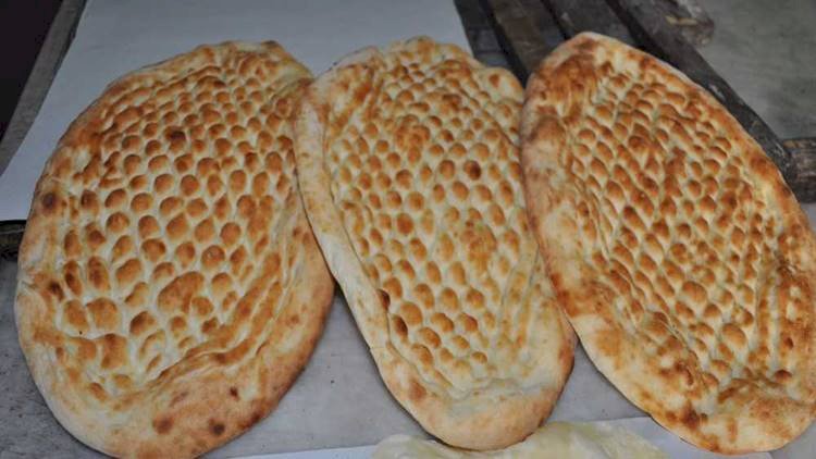 Şanlıurfa'da Ekmeğe Yüzde 25 Zam Yapıldı