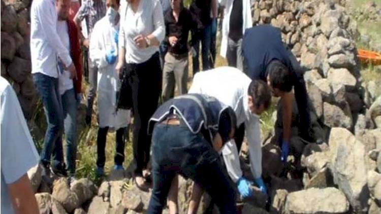 Arkadaşını Öldüren Vatandaş Öldürme Kastım Yoktu Dedi