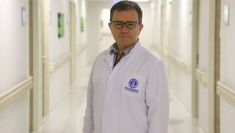 Her Hasta Ayrı Bir Öykü