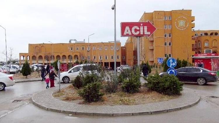Komşu İlde Korona Virüs Şüphesi Endişeye Sebep Oldu
