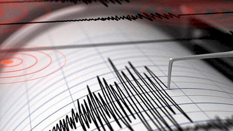Şanlıurfa'da Deprem Paniği Vatandaşlar Sokağa Döküldü