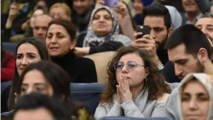 15 bin öğretmen atamasında tercih başvuruları 17 Kasım'da