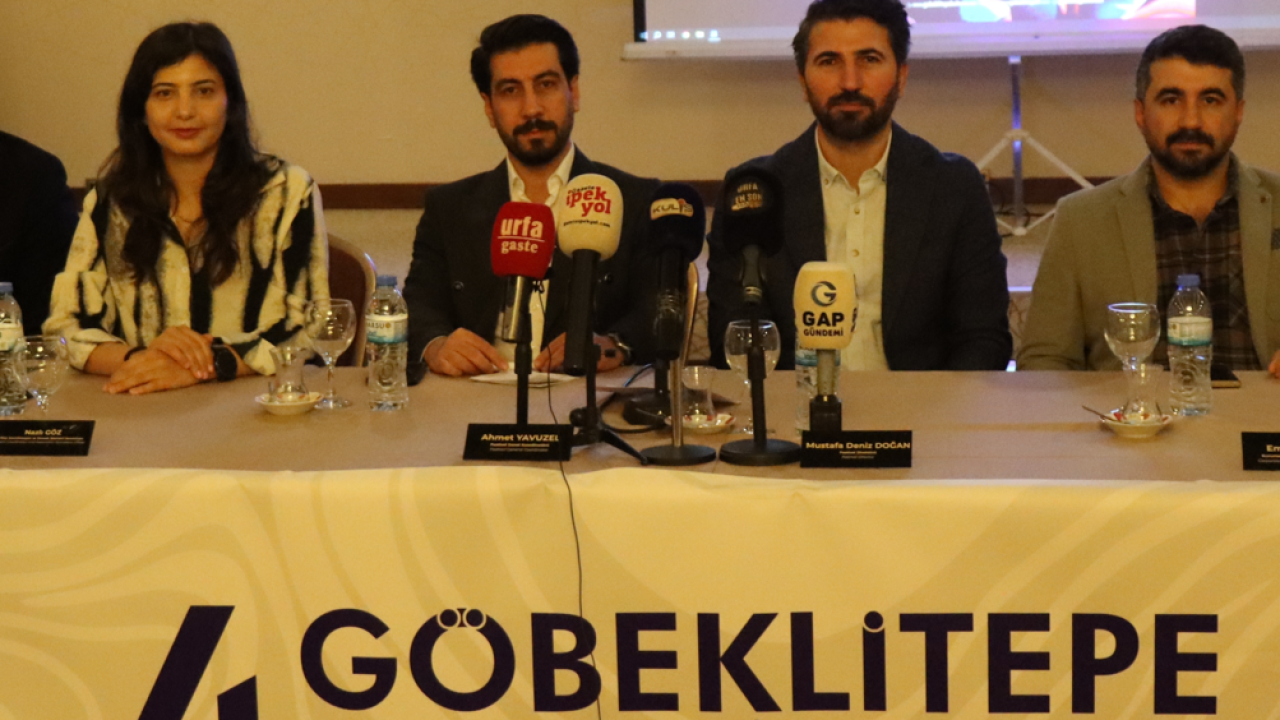 4. Göbeklitepe Film Festivali başlıyor