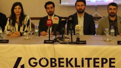 4. Göbeklitepe Film Festivali başlıyor