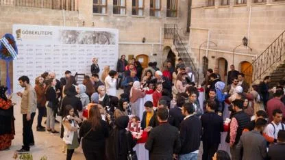 4. Uluslararası Göbeklitepe Kısa Film Festivali düzenlenecek