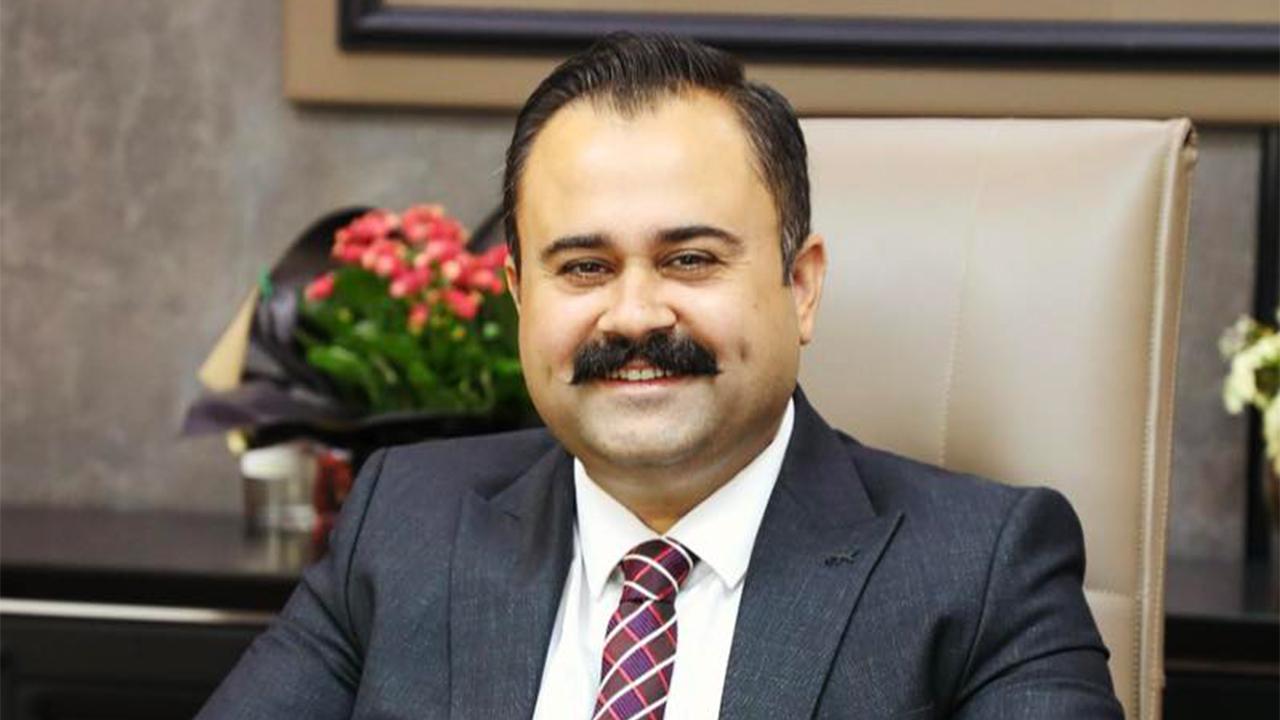 Başkan İnan&#039;dan Muhtarlar Günü mesajı