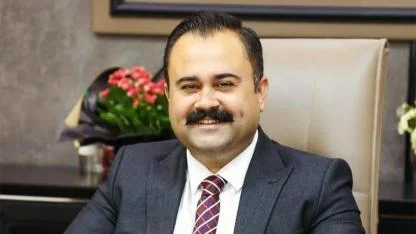 Başkan İnan'dan Muhtarlar Günü mesajı