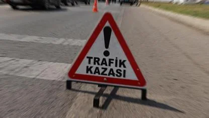 Birecik'te iki ayrı kaza: 5 yaralı