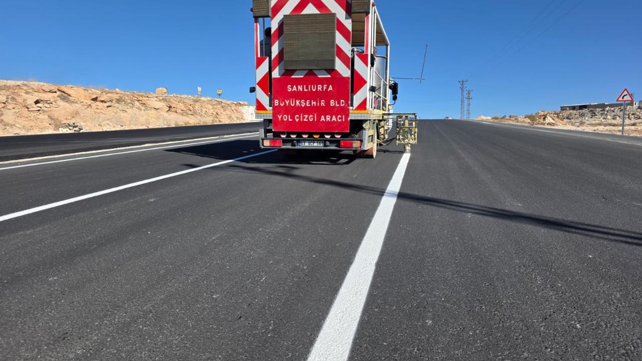 Büyükşehir, kooperatif ve iş yerlerine ulaşımı kolaylaştırdı