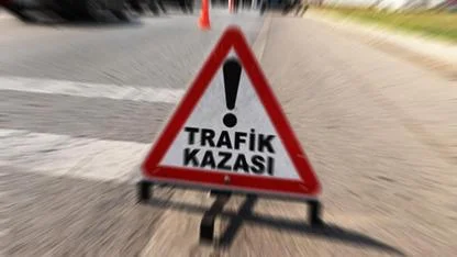 Ceylanpınar'da otomobil devrildi: 4 yaralı