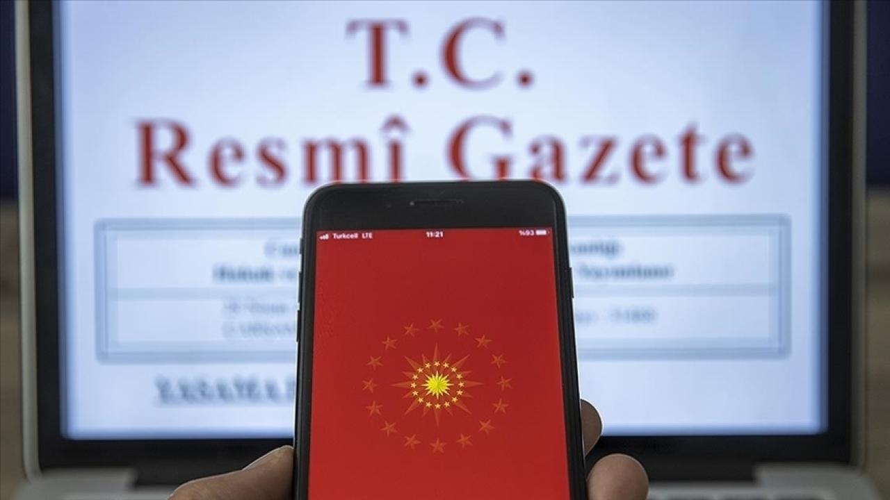 Cumhurbaşkanlığına raportör yardımcıları alınacak