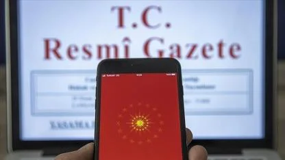 Cumhurbaşkanlığına raportör yardımcıları alınacak